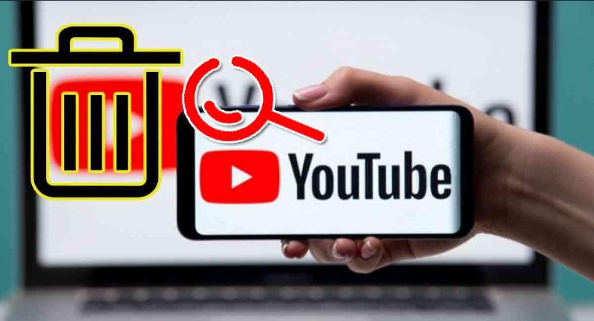 Xóa hết tất cả phim đã xem trên YouTube - Chỉ 1 nút chạm loại bỏ sạch mọi dữ liệu