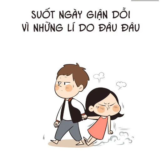 Làm mình làm mẩy là gì? Thái độ làm mình làm mẩy tốt hay xấu?