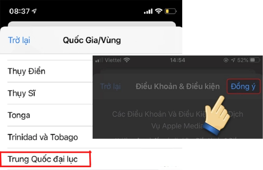 Xingtu : Hướng dẫn cách tải Xingtu cho iPhone và Android