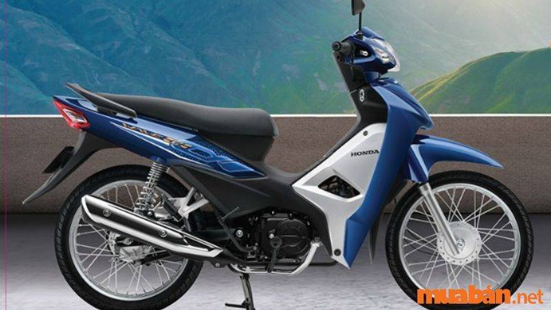 Mua Bán Xe Honda Wave Cũ, Mới Giá Rẻ, Uy Tín T11/2024