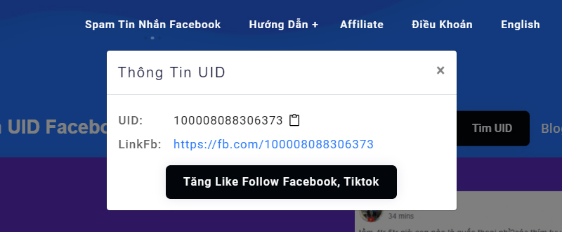 3 cách tìm Facebook bằng số điện thoại đơn giản, thành công