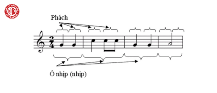 Nhịp và phách trong một bản nhạc và những điều bạn cần biết