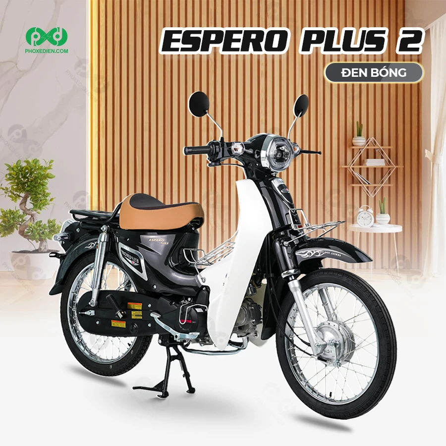 Lộ Diện TOP 8 xe máy 50cc “đốn tim” học sinh nữ xinh xắn