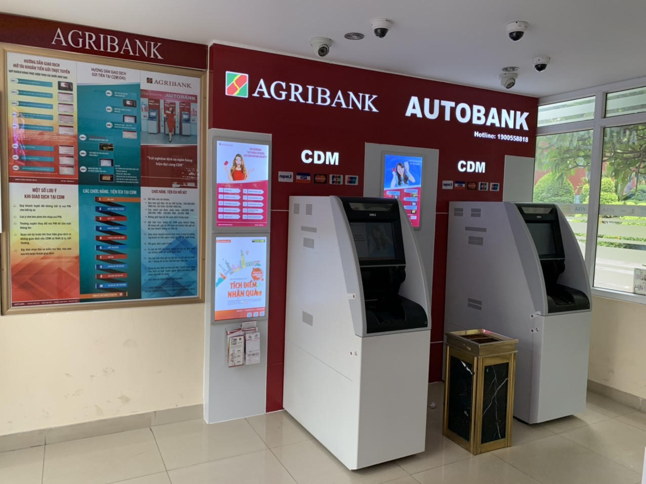 Cách đăng ký Agribank E-Mobile Banking khi đã có thẻ cực nhanh chỉ mất 5 phút