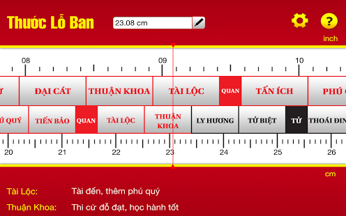 Kích thước cửa theo phong thuỷ đón tài lộc vào nhà