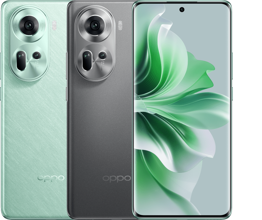 Tất cả các dòng điện thoại OPPO từ trước đến nay: Dòng nào đáng mua nhất?