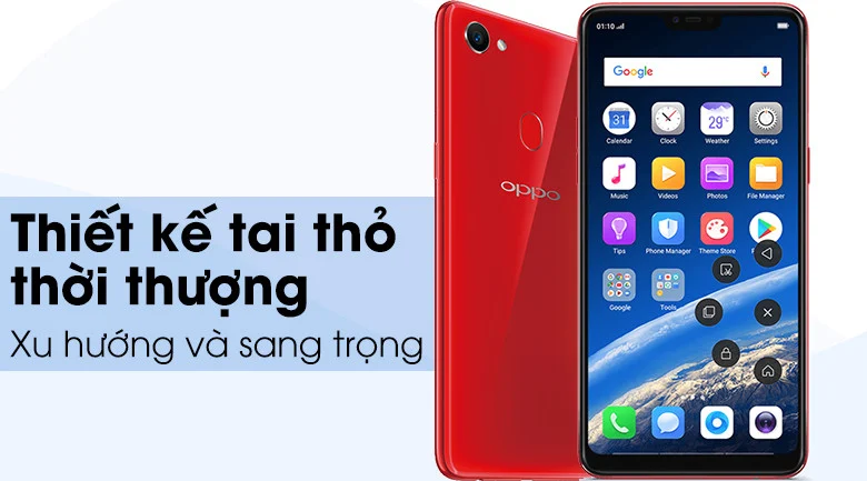 Tất cả các dòng điện thoại OPPO từ trước đến nay: Dòng nào đáng mua nhất?