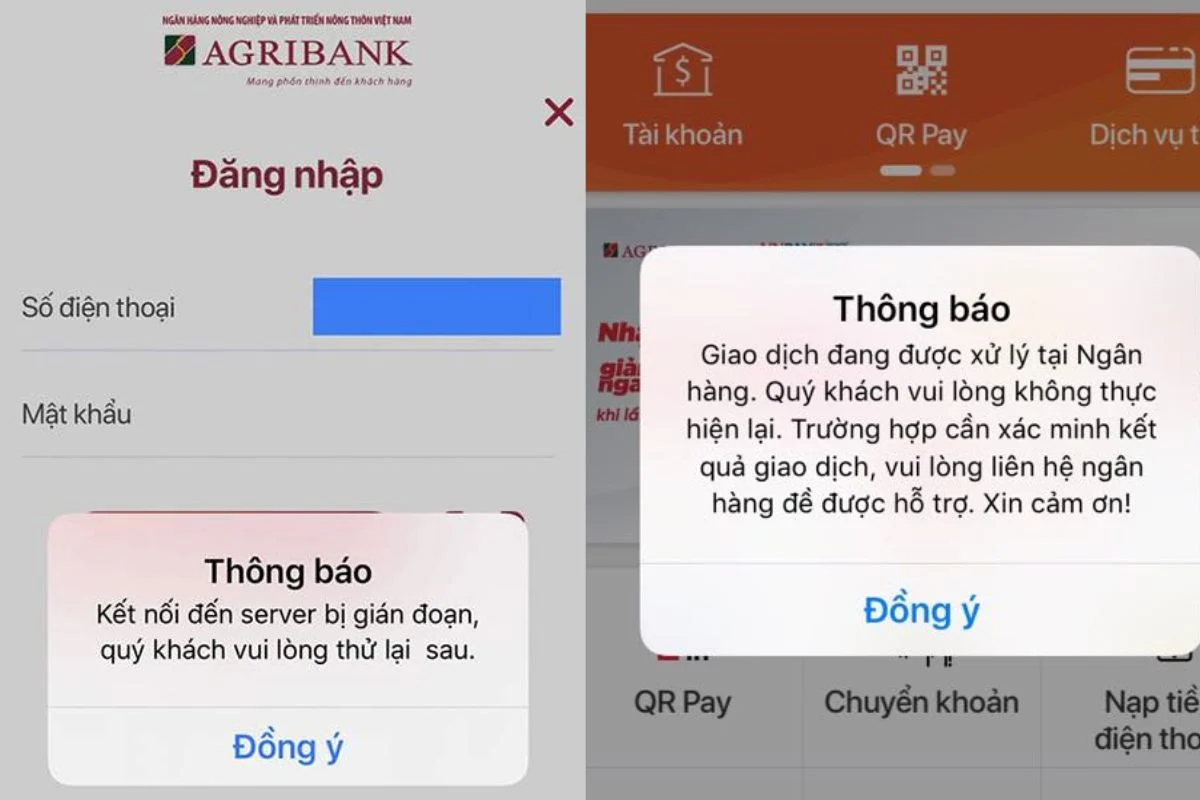 Cách đăng ký Agribank E-Mobile Banking khi đã có thẻ cực nhanh chỉ mất 5 phút