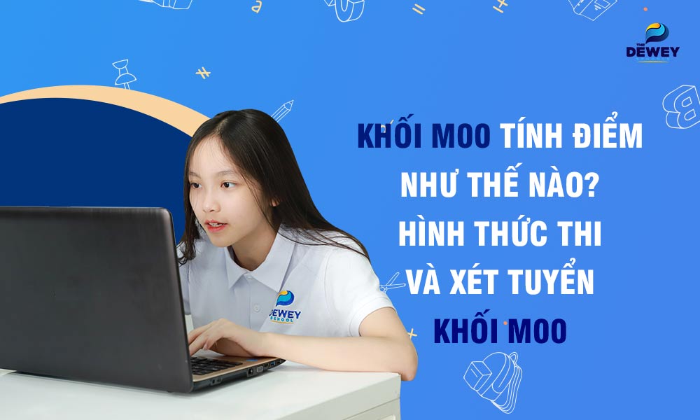 Khối M00 gồm những môn nào? Các trường đại học xét tuyển khối M00