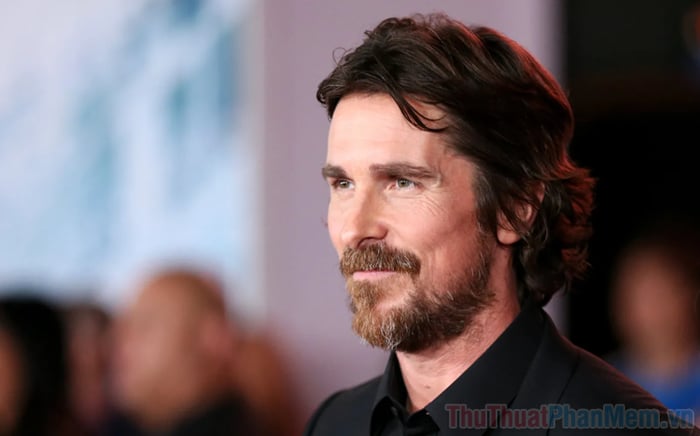 Những bộ phim xuất sắc nhất của Christian Bale