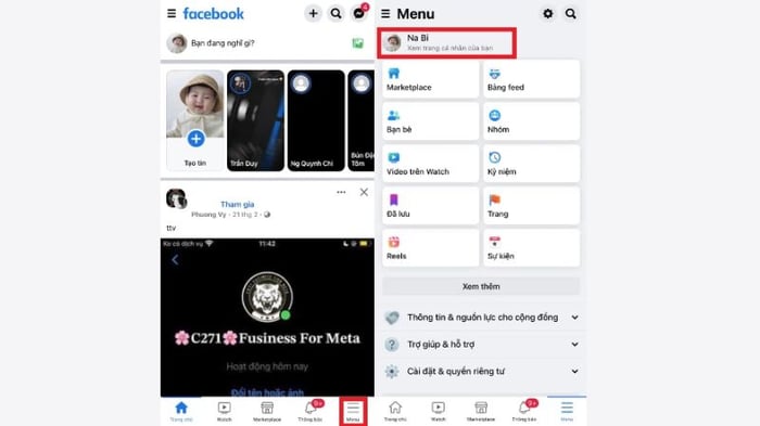 Tổng hợp hơn 100+ hình đại diện Facebook mặc định cực chất