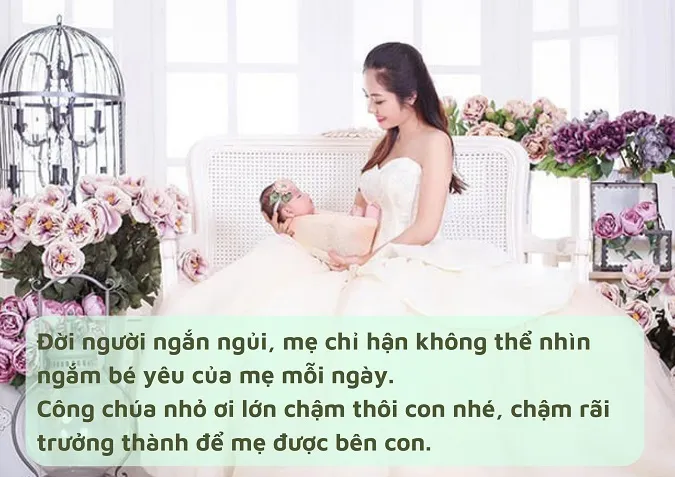 90 stt mẹ và con gái, câu nói hay về mẹ và con gái nhỏ hay ý nghĩa