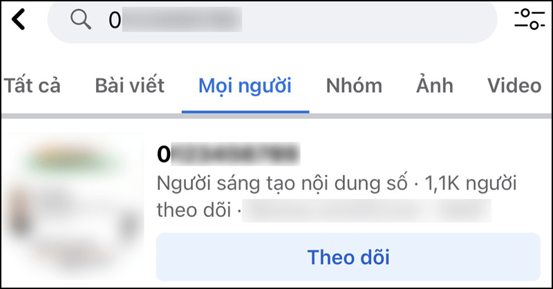 3 cách tìm Facebook bằng số điện thoại đơn giản, thành công