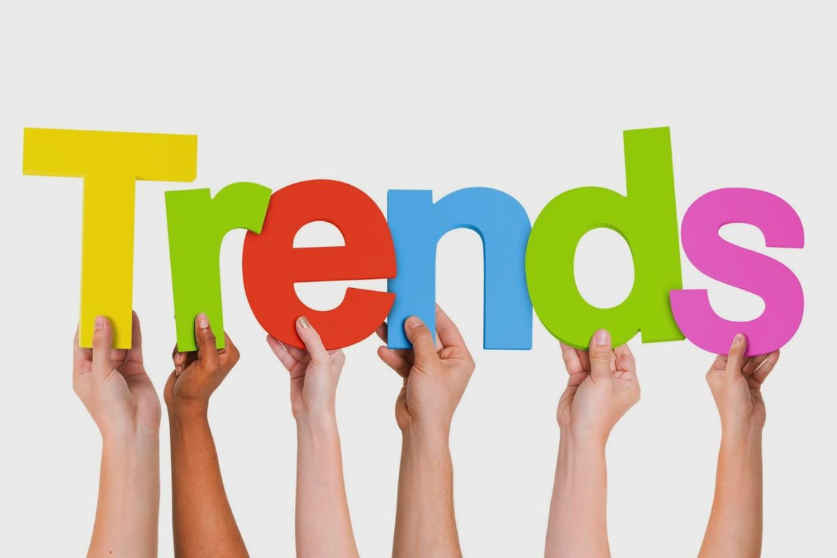 Đú trend là gì? Lý do khiến già trẻ lớn bé ai cũng thích đú trend