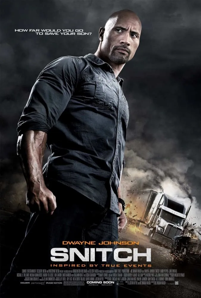 Top 30+ phim hay nhất của nam diễn viên Hollywood The Rock