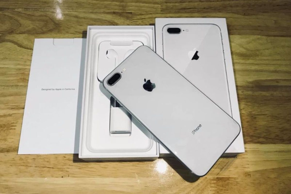 IPhone 8 Plus có dùng được eSIM không? Danh sách iPhone có hỗ trợ eSim