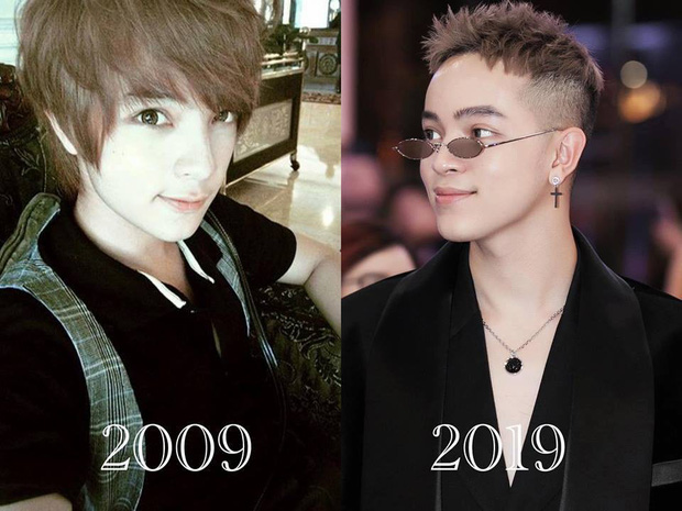 Glow up - Dậy thì thành công, ngủ thì trễ học