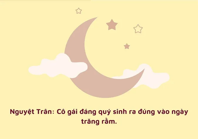 Ý nghĩa tên Trân và tên đệm, biệt danh hay cho người tên Trân