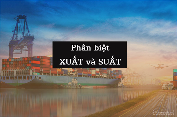 Đề suất hay đề xuất, từ nào đúng chính tả?