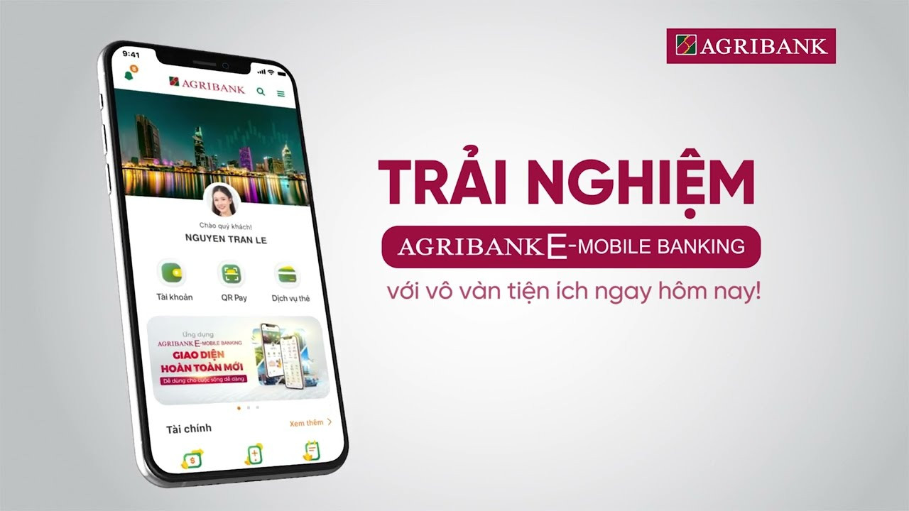 Phí dịch vụ E-Mobile Banking của Agribank là gì? Cập nhật biểu phí Agribank 2024