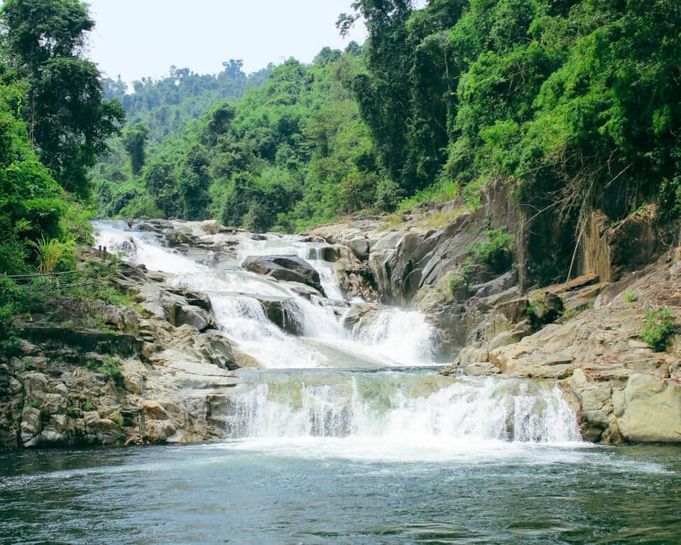 1 ngày ở nha trang nên đi đâu ? ăn gì