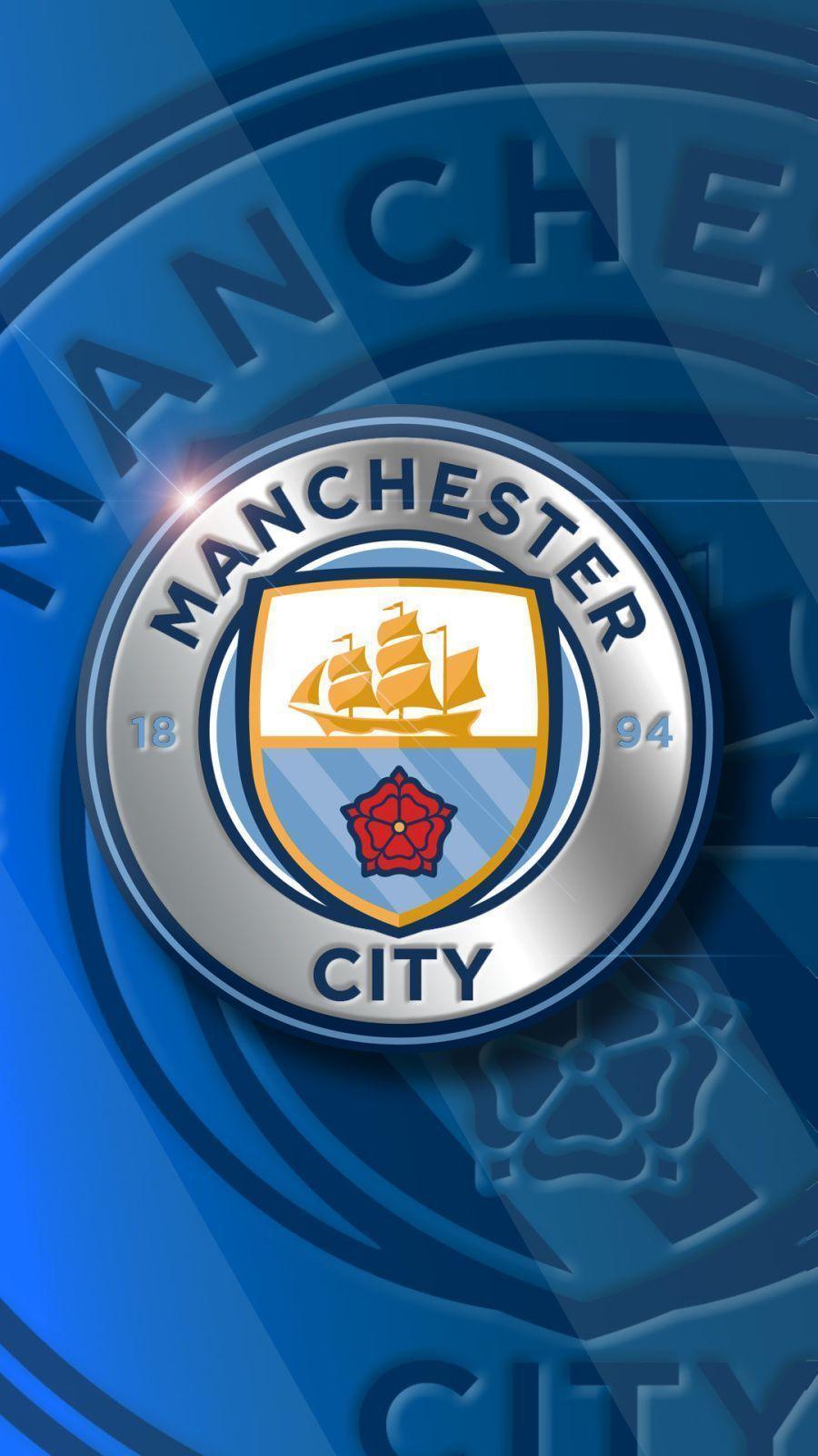 Hình nền Manchester City đẹp nhất cho điện thoại, máy tính