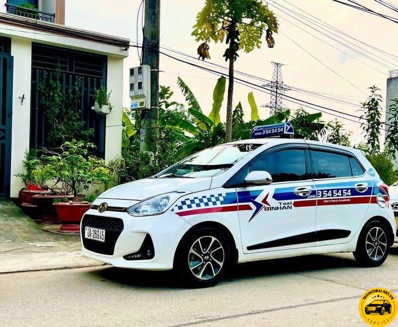 Top 19 Hãng Taxi Thái Nguyên Giá Rẻ, Chuyên Nghiệp Và Uy Tín