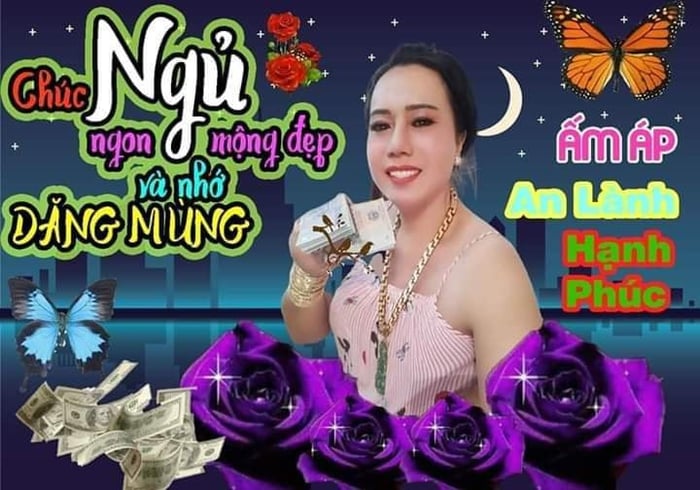 Chìm đắm trong giấc ngủ hài hước - Bộ sưu tập những hình ảnh meme ngủ ngon độc đáo