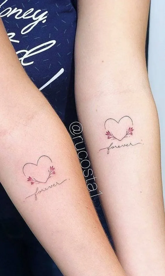 150+ hình xăm mini cánh tay chọn lọc đẹp độc lạ - Genztattoo