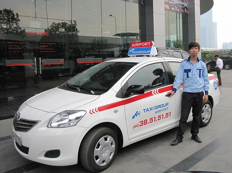 Taxi Sóc Trăng uy tín và chuyên nghiệp nhất 2024 - Ninh Thuận Travel