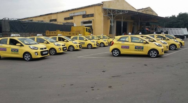 Top 10 hãng taxi Phú Thọ uy tín, giá tốt bậc nhất