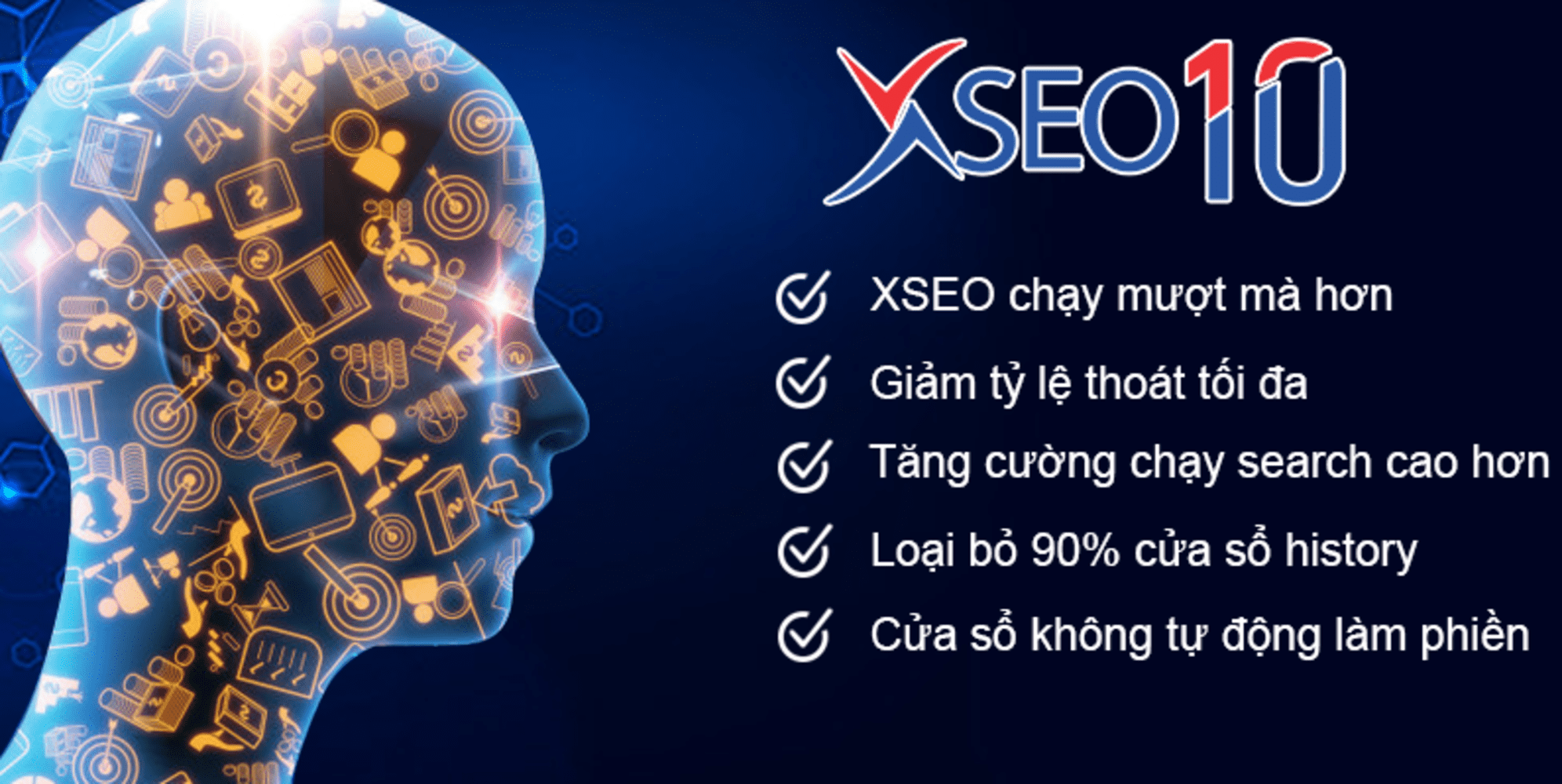 Đánh giá phần mềm XSEO chi tiết - 6 ưu điểm mà bạn nên biết