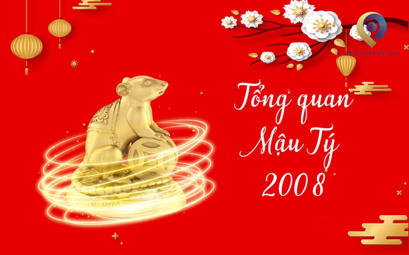 #Tuổi Mậu Tý Hợp Hướng Nào Gặp May Mắn Làm Ăn