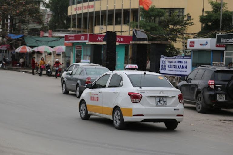 TOP 6 Nhà Xe Taxi Sân Bay Chu Lai Uy Tín, Giá Tốt Nhất