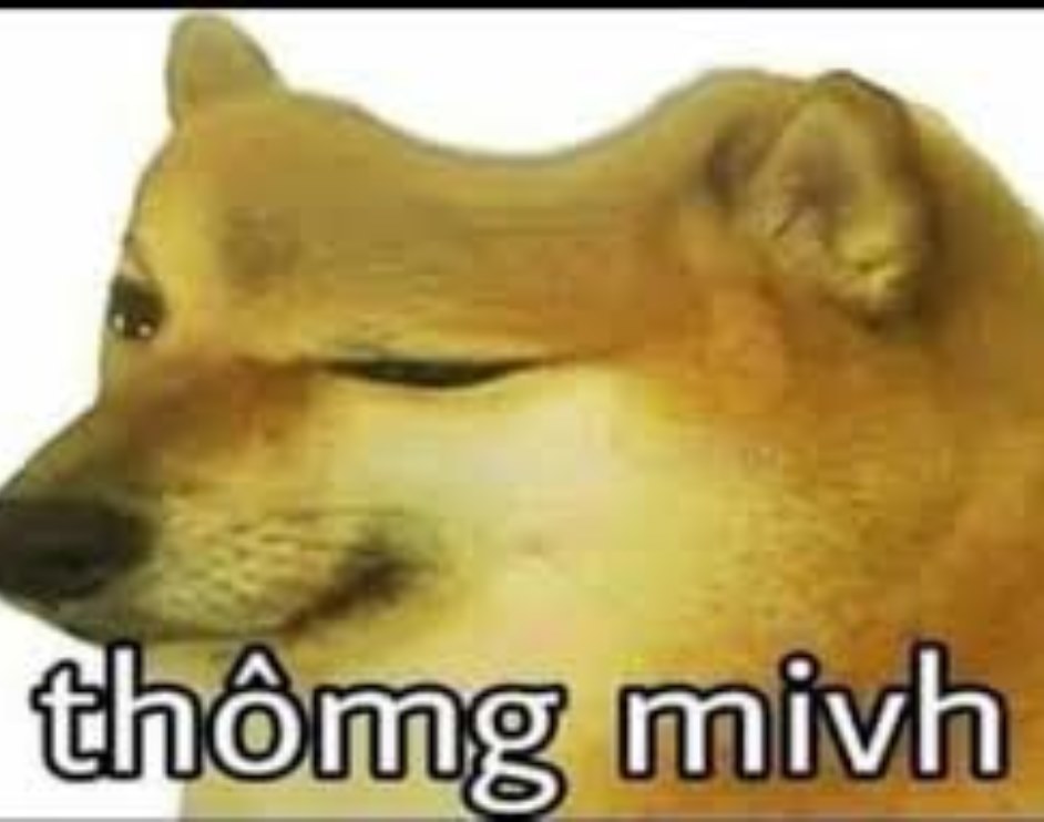 List Cheems meme, meme Shiba bonk, cầm súng thú vị nhất