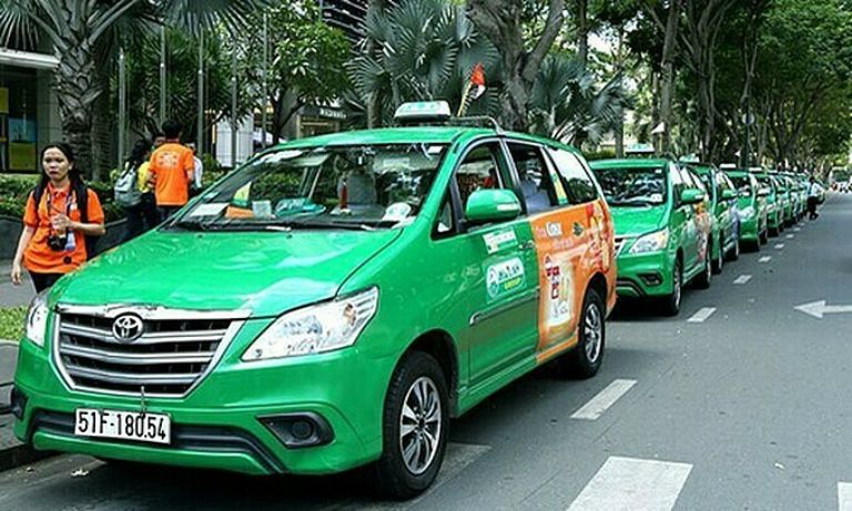 TOP 6 Nhà Xe Taxi Sân Bay Chu Lai Uy Tín, Giá Tốt Nhất