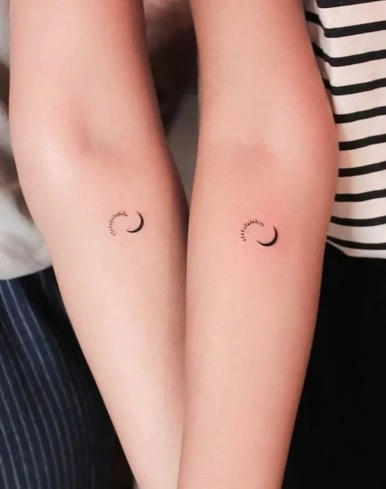 150+ hình xăm mini cánh tay chọn lọc đẹp độc lạ - Genztattoo