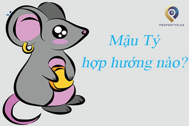 #Tuổi Mậu Tý Hợp Hướng Nào Gặp May Mắn Làm Ăn