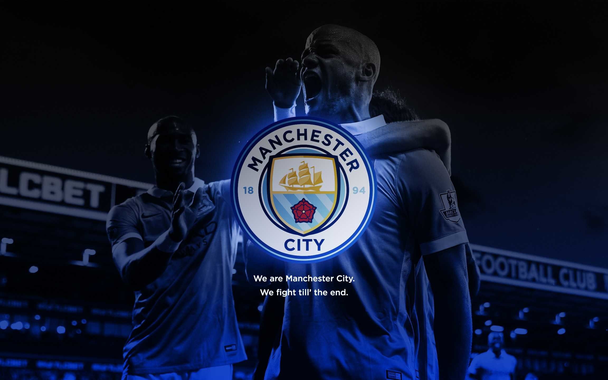 Hình nền Manchester City đẹp nhất cho điện thoại, máy tính