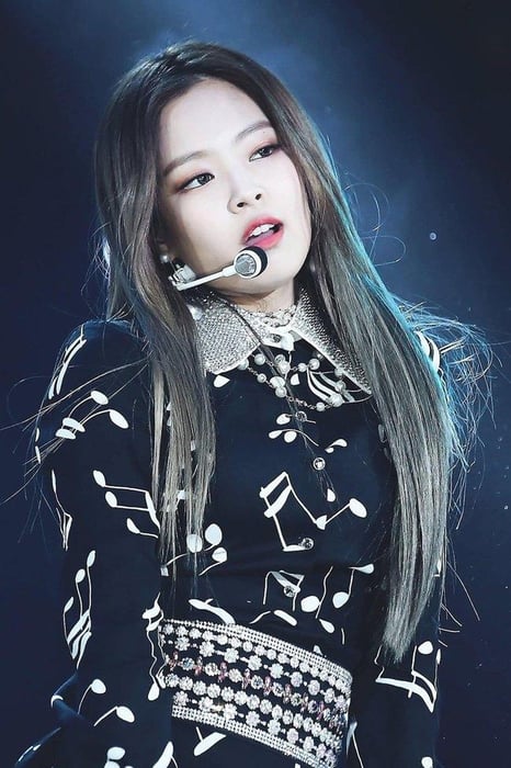 Bộ sưu tập hình ảnh đẹp của Blackpink