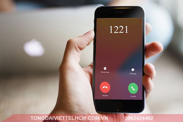 Tổng Đài 1221 Là Gì? Nghe Có Mất Tiền Không? | TỔNG ĐÀI VIETTEL