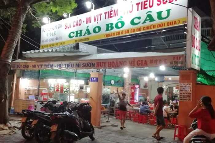 Top 10 quán hủ tiếu Vũng Tàu ngon khét tiếng bán xuyên đêm