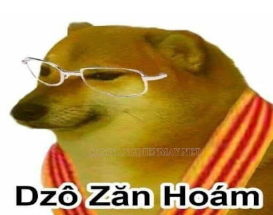 List Cheems meme, meme Shiba bonk, cầm súng thú vị nhất