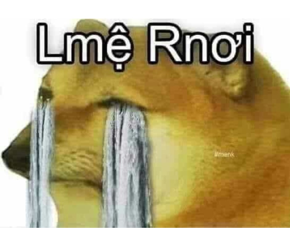 List Cheems meme, meme Shiba bonk, cầm súng thú vị nhất