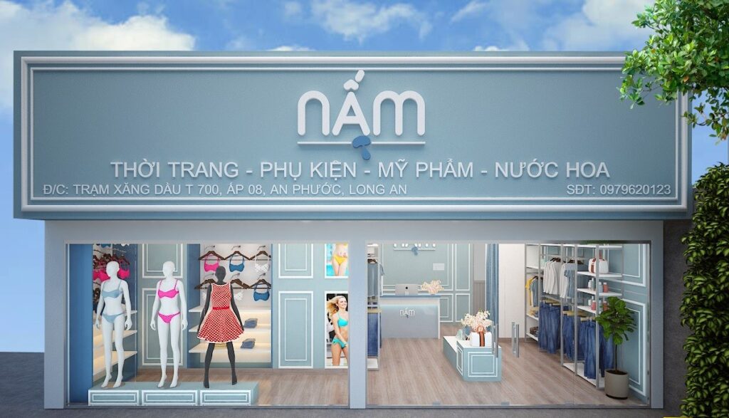 14 cách đặt tên shop quần áo hay và thu hút khách hàng - Sổ Bán Hàng