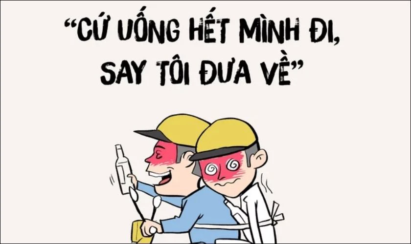 99+ ảnh chế quốc tế đàn ông hài hước và thú vị