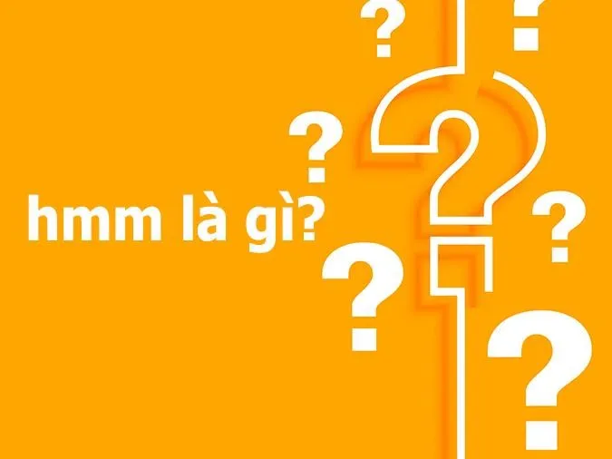 Hmm là gì? Cách sử dụng Hmm trên Facebook chính xác nhất