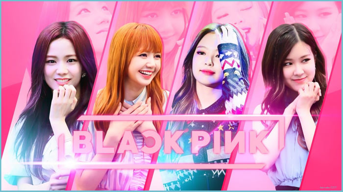 Bộ sưu tập hình ảnh đẹp của Blackpink