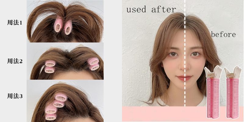 15+ kiểu tóc mullet layer wolfcut đẹp cá tính hot trend 2024