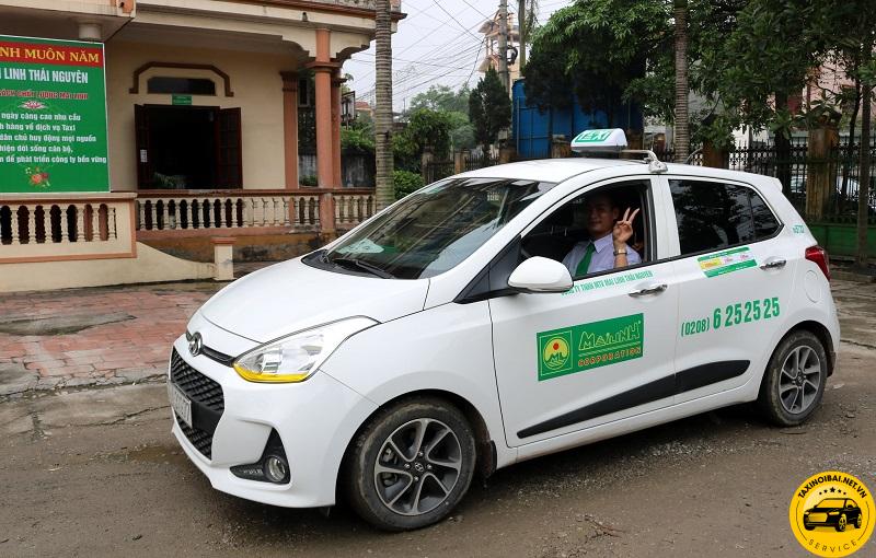 Top 19 Hãng Taxi Thái Nguyên Giá Rẻ, Chuyên Nghiệp Và Uy Tín